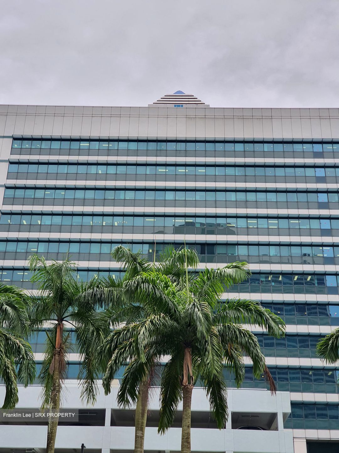 Alexandra Road (D5), Office #362325891